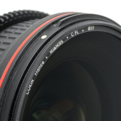 Polfilter ø52mm Round Nuances
