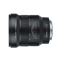 85mm/1.8 MF für Sony E
