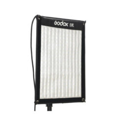 Flex LED 30x45cm BiColor