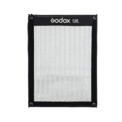 Flex LED 30x45cm BiColor