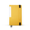 NOTEBOOK Yellow