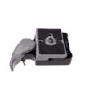 Manfrotto 323 inklusive Schnellwechselplatte