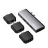 9in1 USB-C Hub Multifunktional