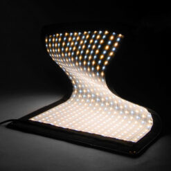 Flex LED 60x60cm BiColor