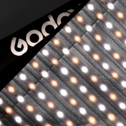 Flex LED 60x60cm BiColor