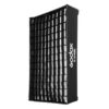 Softbox + Grid für FL100 für Godox FL100