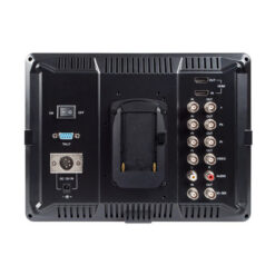 FW1018SPV 1 Monitor 10" with SDI