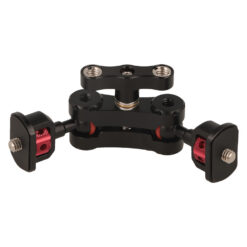 Magic Arm Pro max. Tragfähigkeit von 7 kg