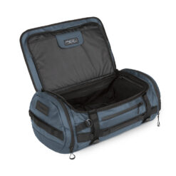 HEXAD CARRYALL DUFFEL 60 Liter, Aegean Blue