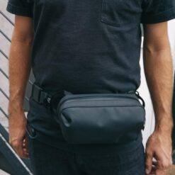 D1 Fanny Pack 2,5l Hüfttasche