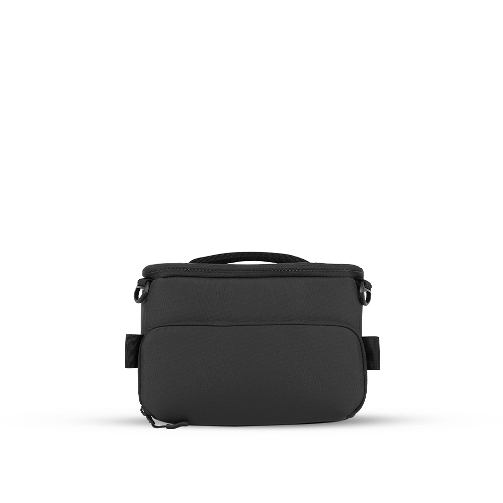 Camera Cube Mini+ 31 Liter PRVKE
