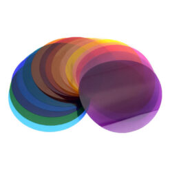Color Effects Set V 11C für V1, H200R und Blitze mit S-R1-Adapter