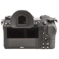 HoodEYE Nikon Z Augenmuschel