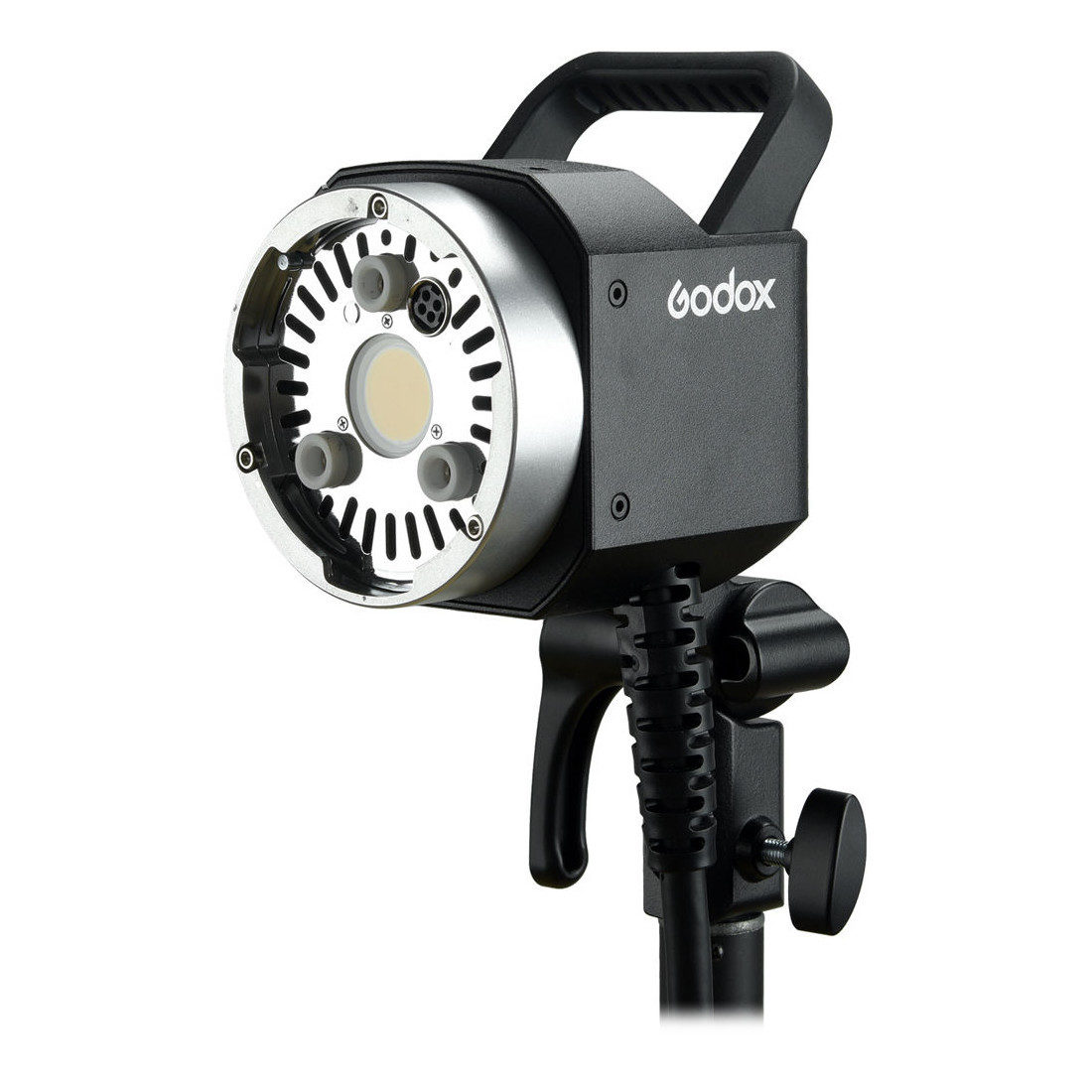 Extension Head für AD400PRO