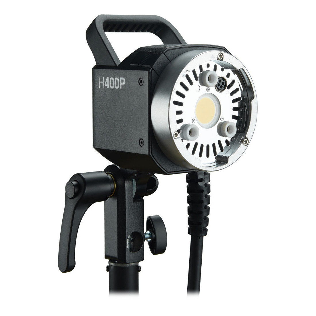 Extension Head für AD400PRO