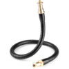 Flexibler Arm mit 2 Spigot 56,7cm