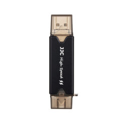 Cardreader USB 3.0 schwarz