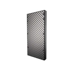 NB10000 Carbon Energy Brick Power Bank