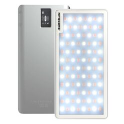 Smart Light & Power Bank 10000mAh
