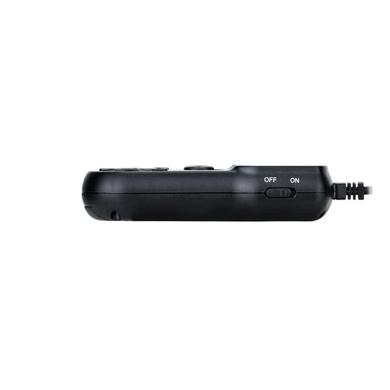 Timer/Kabel-Fernauslöser TM-I3 ersetzt Sigma CR-41