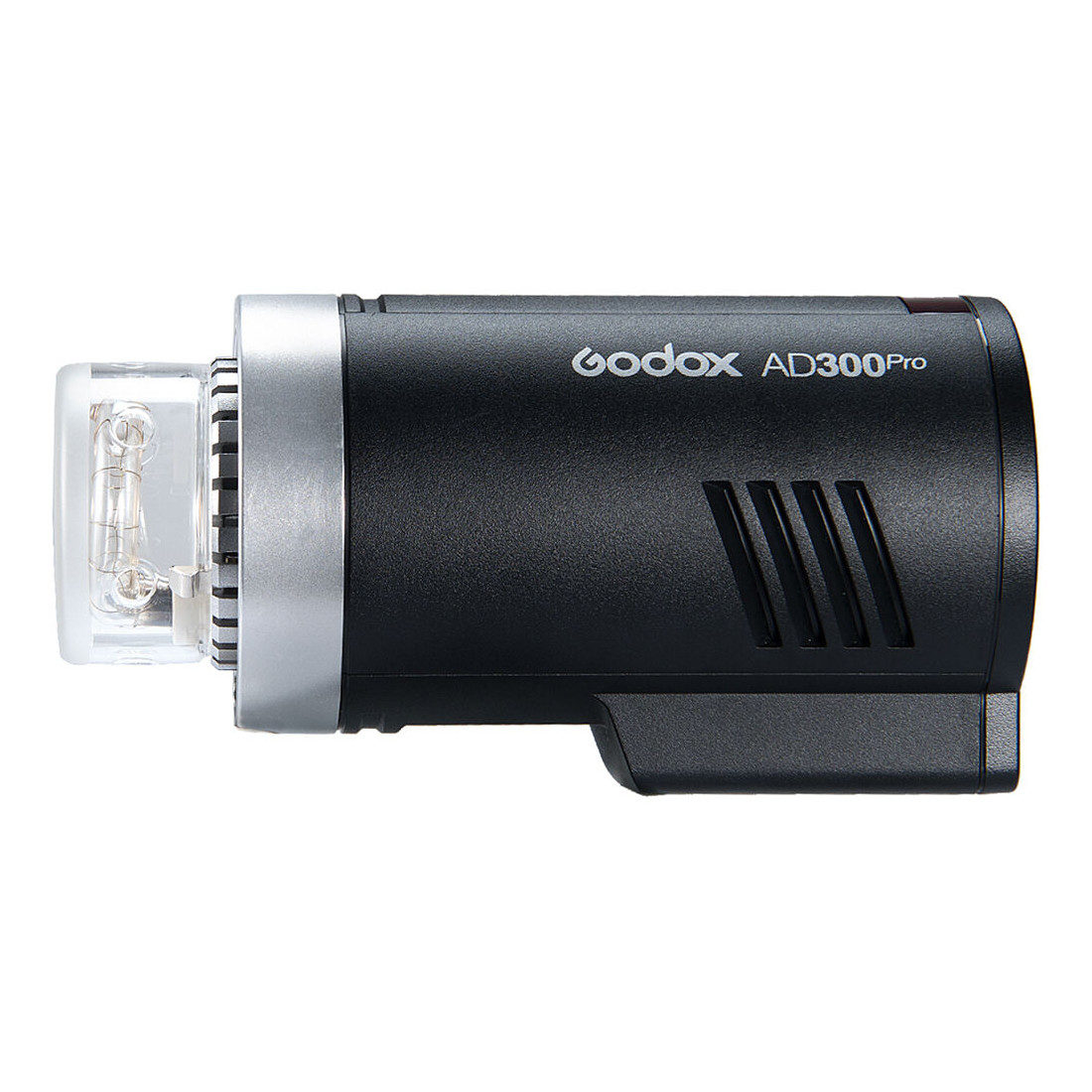 Glass Dome für AD300PRO
