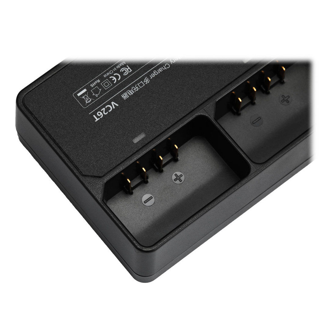 Multi-Ladestation für V1