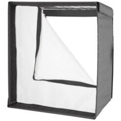 Flex Cine Softbox 30x30cm heavy-duty