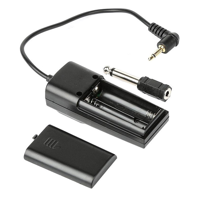 RTR 16 RT Receiver RT-Empfänger