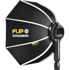Speedbox Flip20G ø45cm