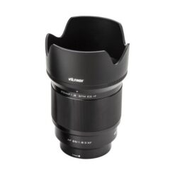 85mm/1.8 AF II für Fuji X