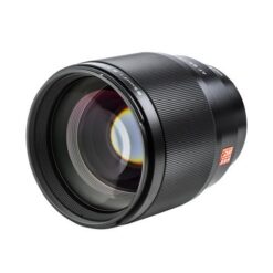 85mm/1.8 AF II für Fuji X