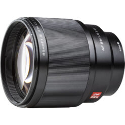 85mm/1.8 AF II für Fuji X