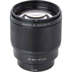 85mm/1.8 AF II für Fuji X