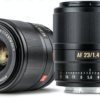 23mm/1.4 AF APS-C für Sony E