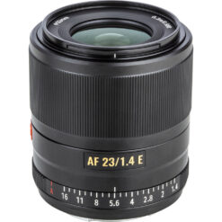 23mm/1.4 AF APS-C für Sony E