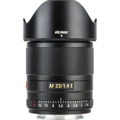23mm/1.4 AF APS-C für Sony E