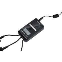 Akkuladegerät für AD600PRO, AD600B, AD400PRO