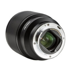 85mm/1.8 AF II für Sony E