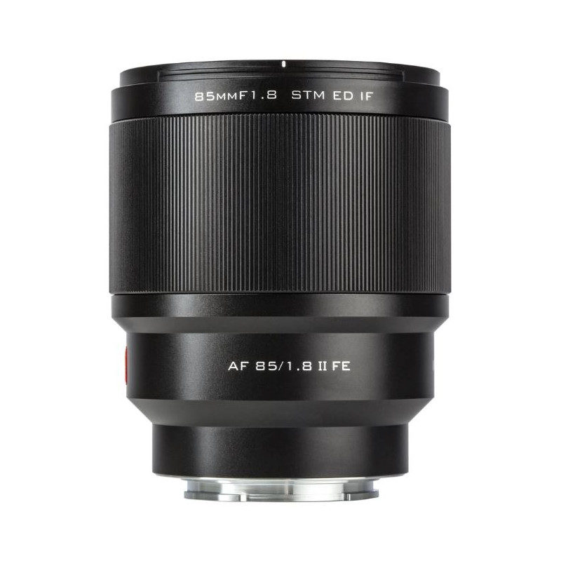 85mm/1.8 AF II für Sony E