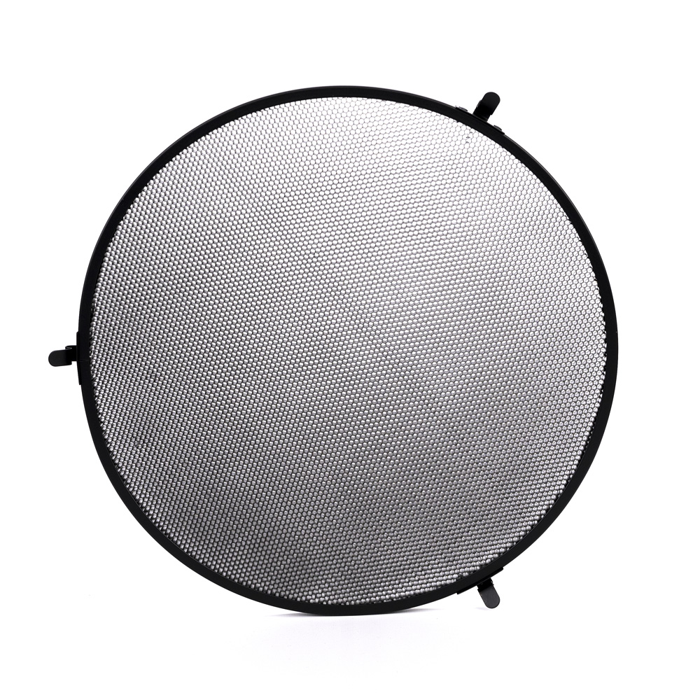 11" Fokus-Reflektor mit Wabe Bowens