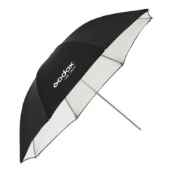 Reflexschirm weiß ø84cm für AD300PRO