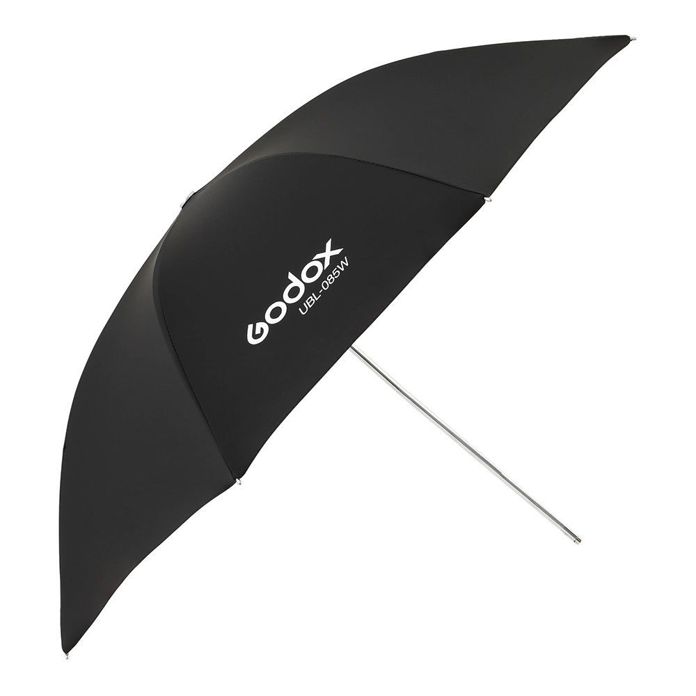 Reflexschirm weiß ø84cm für AD300PRO