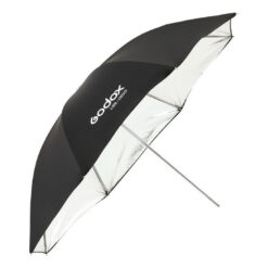 Reflexschirm silber ø84cm für AD300PRO