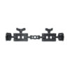Double Magic Arm  mit Kuppler