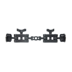 Double Magic Arm  mit Kuppler