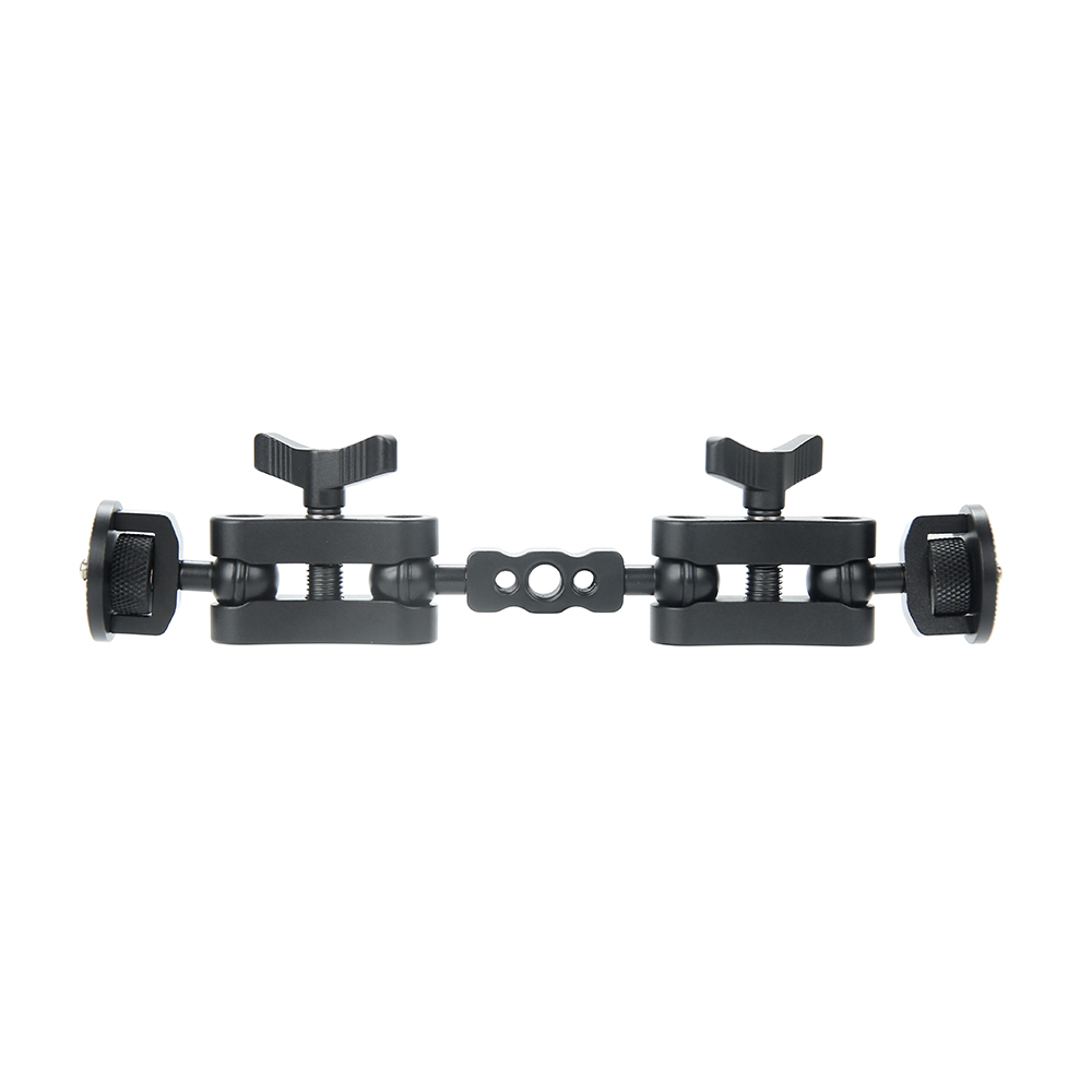 Double Magic Arm mit Kuppler