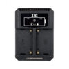USB Dual Battery Charger für NP-F