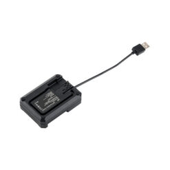 USB Dual Battery Charger für NP-F