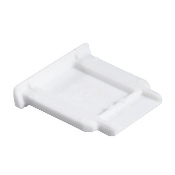 Blitzschuhabdeckung Sony Typ 2