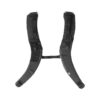 Trekking Schoulder Straps S/M Black